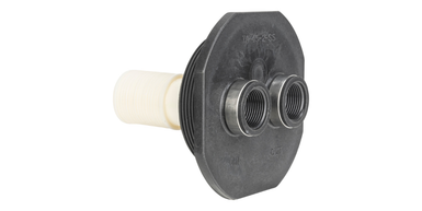 Understanding Deionized (DI) Water Tank Heads for Portable Exchange (PEDI) 