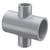 Schedule 80 CPVC Fitting - Cross