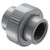Schedule 80 CPVC Fitting - Union