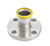 Stainless Press Flange Adapter