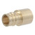 SHARKBITE - PEX-A F1960 BRASS PLUMBING FITTING - FEMALE SWEAT ADAPTERS