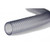 Style 8060 - Smooth Transparent PVC Food, Beverage and Dairy Handling Suction / Discharge Hose Style 8060 - Smooth Transparent PVC Food, Beverage and Dairy Handling Suction / Discharge Hose