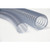 Style 8070 - Corrugated Transparent PVC Food, Beverage and Dairy Handling Suction / Discharge Hose Style 8070 - Corrugated Transparent PVC Food, Beverage and Dairy Handling Suction / Discharge Hose