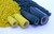 Style 5230 - Blue Polyurethane/PVC Chemical Spray Hose Style 5230 - Blue Polyurethane/PVC Chemical Spray Hose
