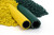 Style 5240 - 600 PSI Ribbed PVC Spray Hose - Yellow