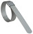 "F" Series Punch Type Clamps - PRE-FORMED CLAMPS