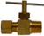 COMPRESSION TO MALE PIPE - VALVE