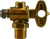 T HANDLE DRAIN VALVE