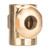 Rayne (Yoke) Style - Tank Fittings