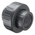 Schedule 80 Fitting - Old Style Union: Socket X FIPT Schedule 80 Fitting - Old Style Union: Socket X FIPT