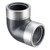 Schedule 80 Fitting - 90° Elbow: Special Reinforced Schedule 80 Fitting - 90° Elbow: Special Reinforced