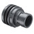 Schedule 80 PVC Product - Tank Adapter New Style: Standard w/ Neoprene Gaskets
