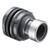 Schedule 80 PVC Product - Tank Adapter New Style: Special Reinforced (SR) Threaded w/ EPDM Gaskets