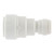 PROLOCK PLUMBING FITTING - REDUCING CONNECTOR CTS TO PUSH-CONNECT