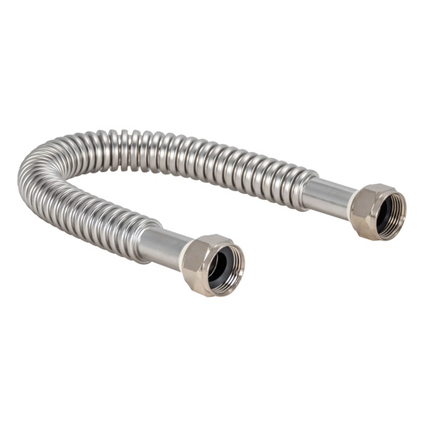 Eastman Stainless Steel Corrugated Water Heater Connector