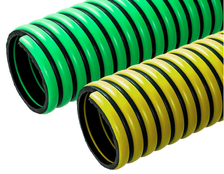 EPDM Rubber Suction & Discharge Hose