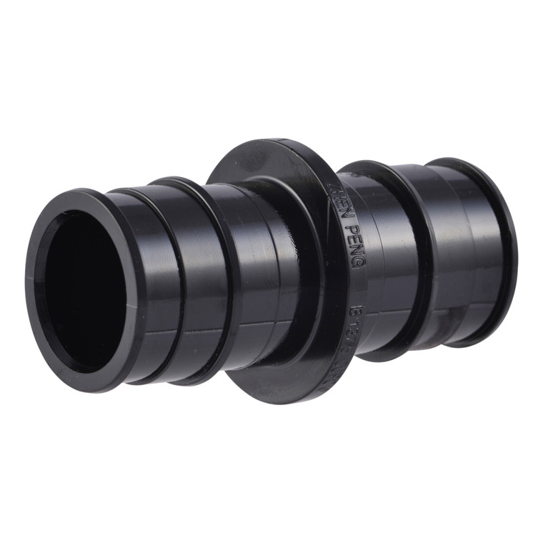 SHARKBITE - PEX-A F1960 POLY PLUMBING FITTING - COUPLINGS
