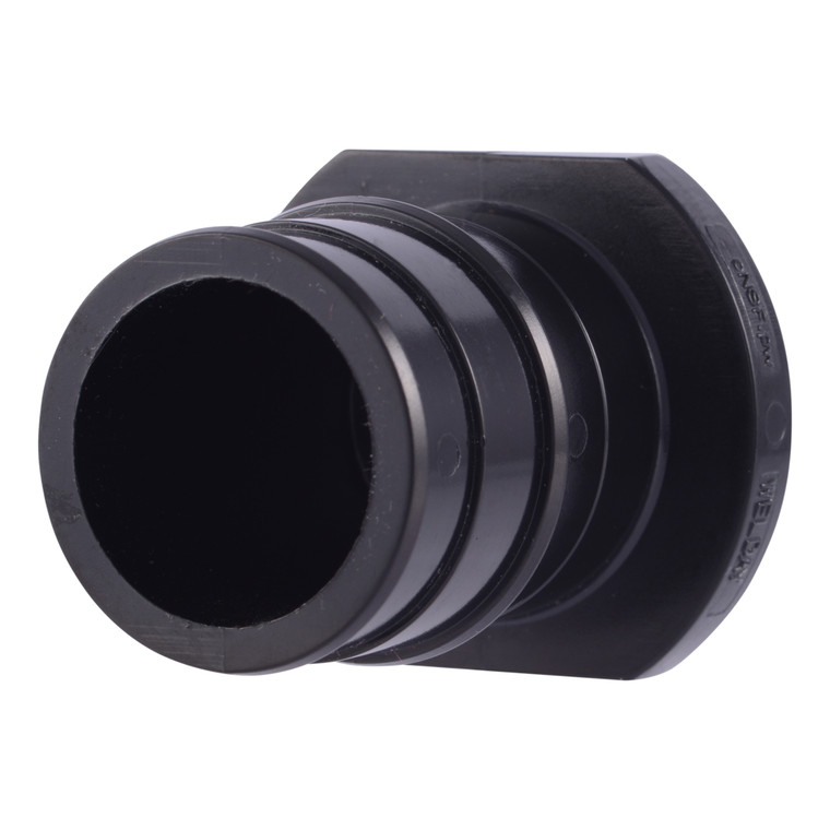 SHARKBITE - PEX-A F1960 POLY PLUMBING FITTING - PLUGS