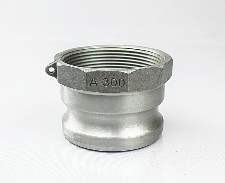 Part A – Adapter X Female NPT