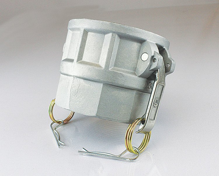 Part D – Coupler X Female NPT