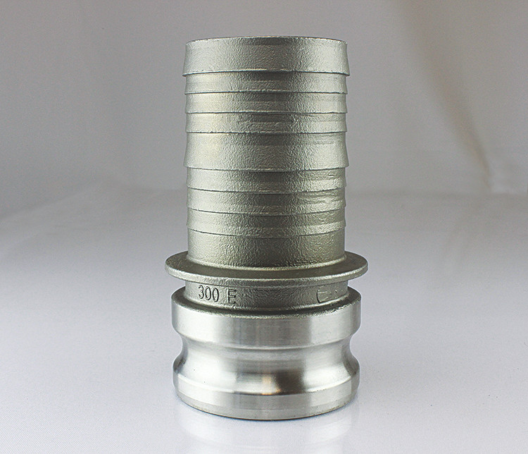 Part E – Adapter X Hose Shank