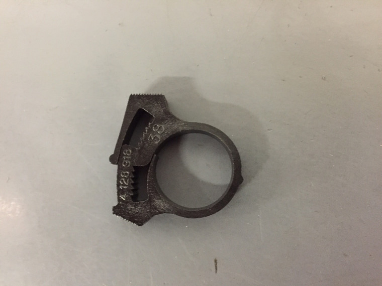 Easy Seal Ny-Glass Hose Clamps