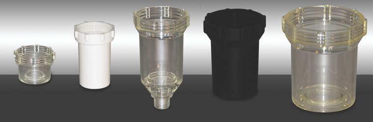 Replacement Strainer Bowls