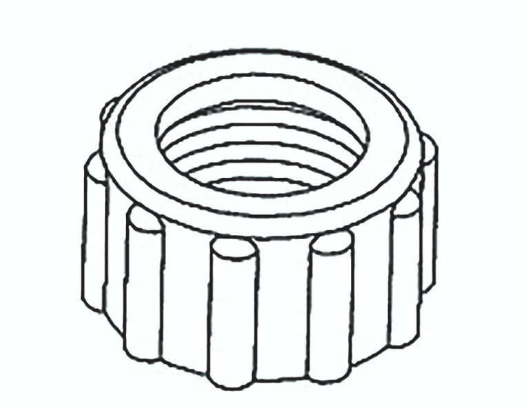 SWIVEL NUT (SN)