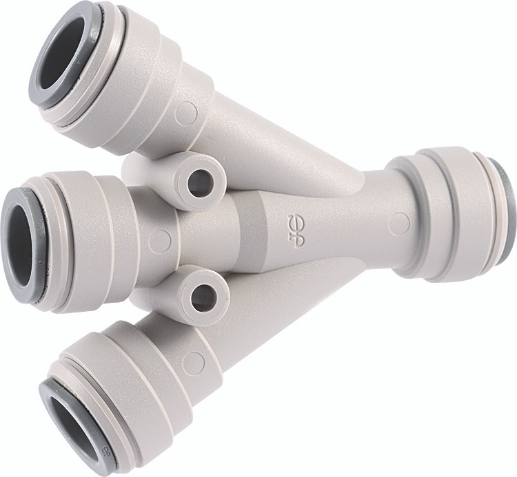 PART 3WDC - THREE WAY DIVIDER - ACETAL