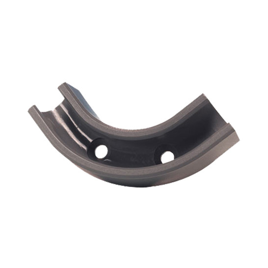 PART FBC - FLOW BEND CLIP - ACETAL