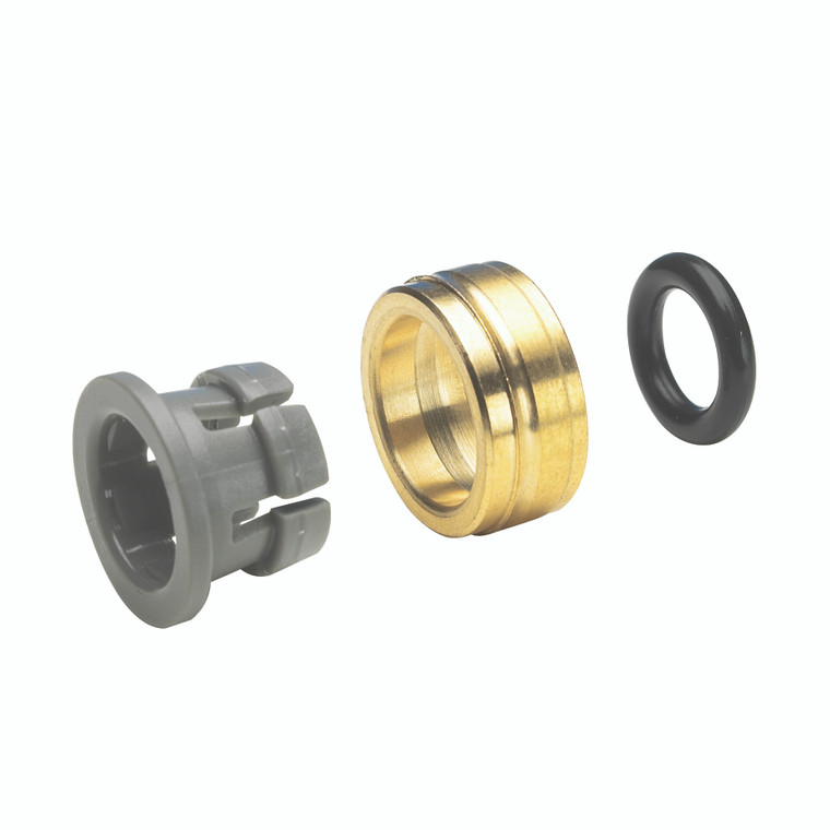 PART HC - HALF CARTRIDGE - BRASS BODY