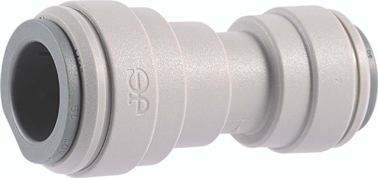 PART RUC - REDUCING UNION CONNECTOR - ACETAL