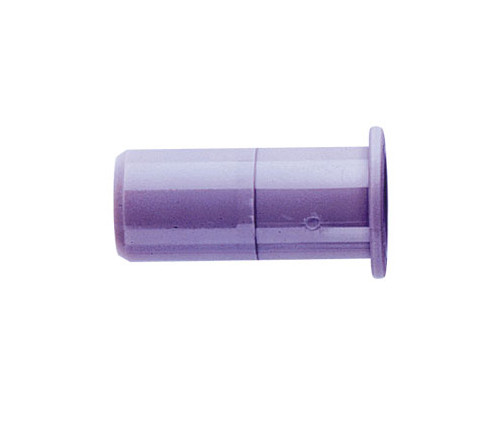 PART TSI - TUBE INSERT - METRIC - BLACK ACETAL