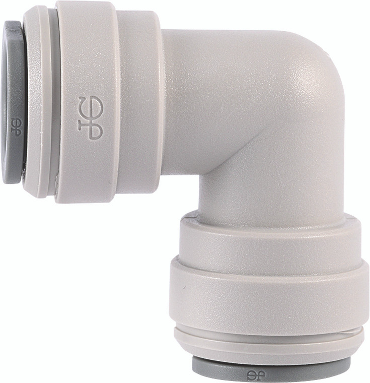 PART ULC - UNION ELBOW CONNECTOR - ACETAL