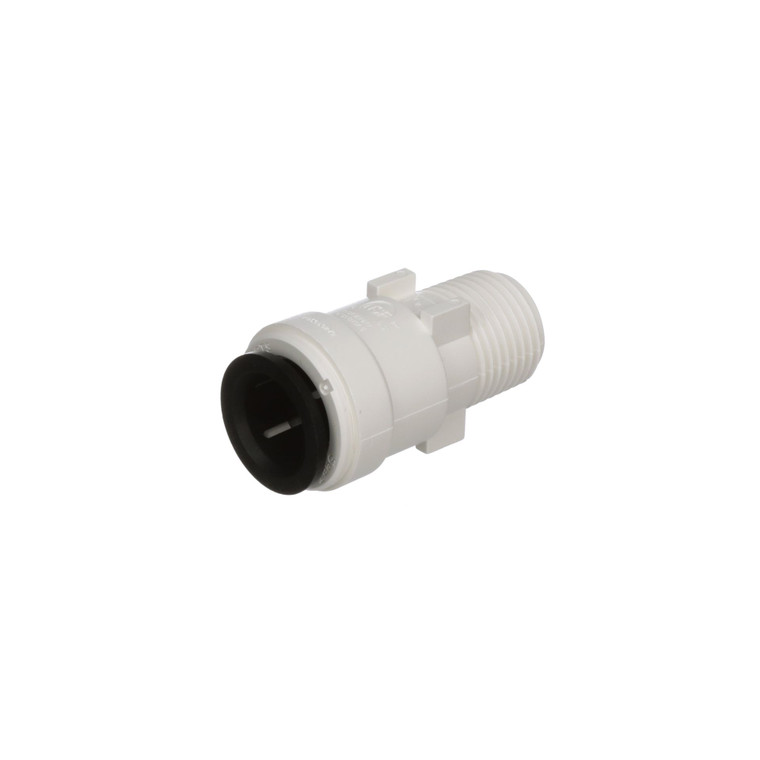 MALE THREAD CONNECTOR