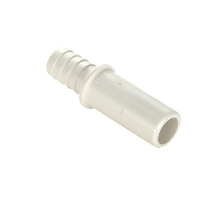 STACKABLE HOSE BARB UNION