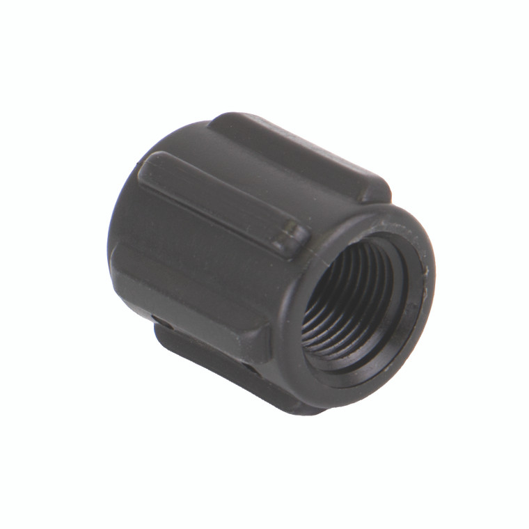 POLY PIPE COUPLING