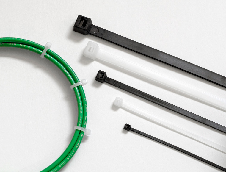 Standard Cable Ties