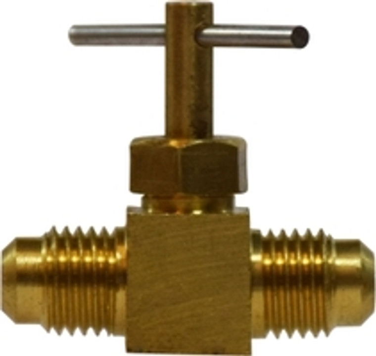 FLARE TO FLARE - VALVE