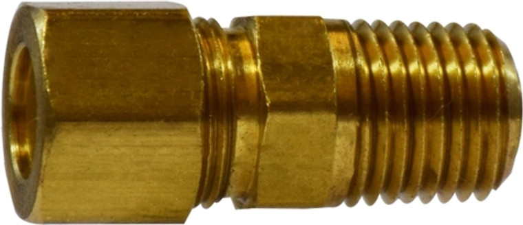 63A - CHECK VALVE TUBE TO MPT