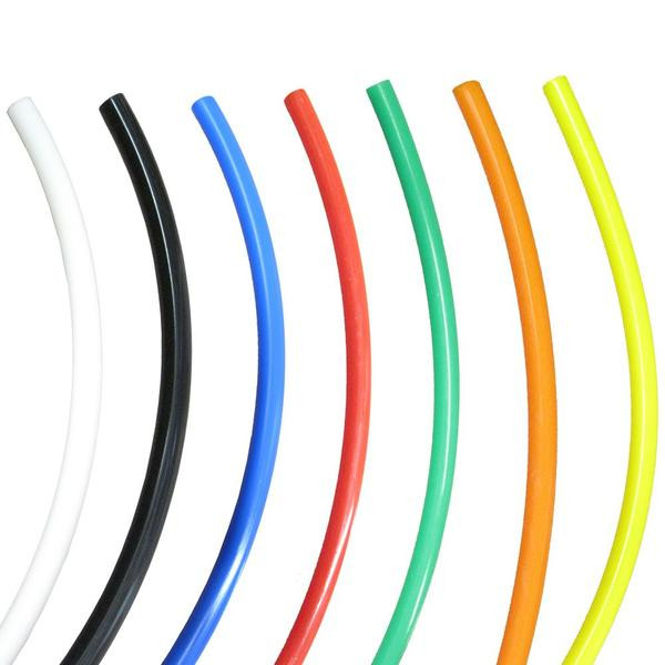 Linear Low Density Polyethylene (LLDPE) Tubing