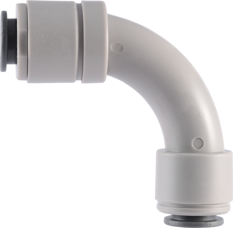 PART SFBE - FLOW BEND CONNECTOR - SUPERSEAL - SPEEDFIT