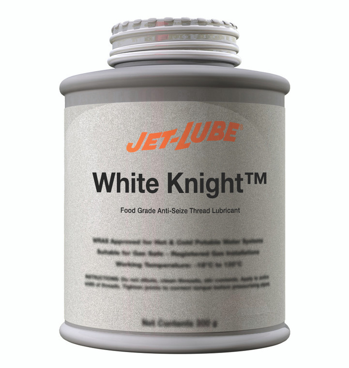 White Knight™ Anti-Seize