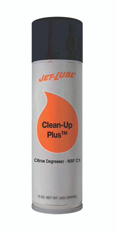 Clean-Up Plus™