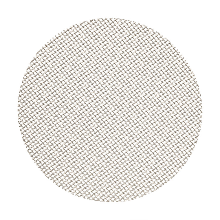 3/4" & 1" YOKE SIZE - DISC SCREEN (40 MESH) 1 3/8” DIAMETER