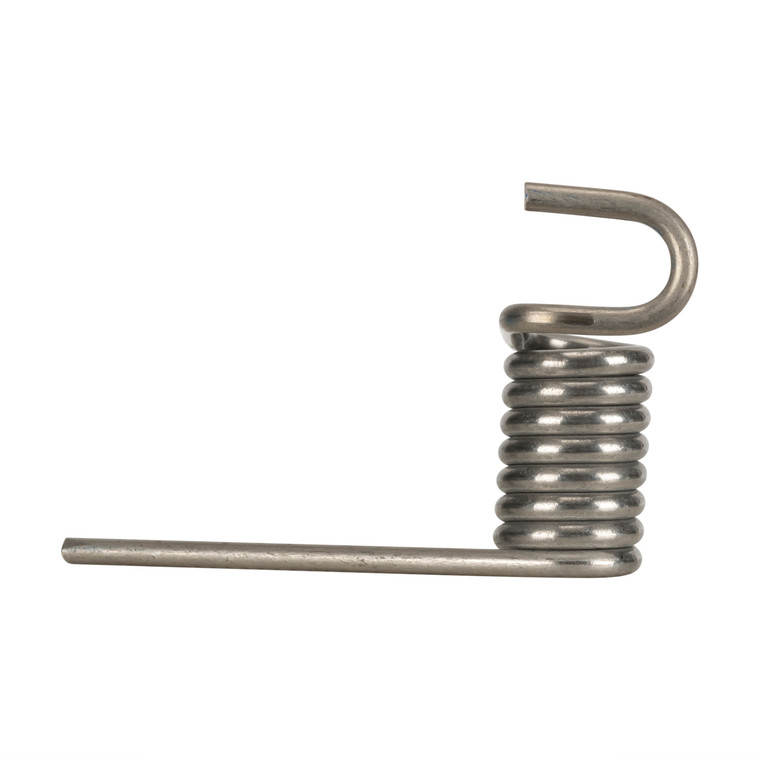 TANK HOLDER SPRING