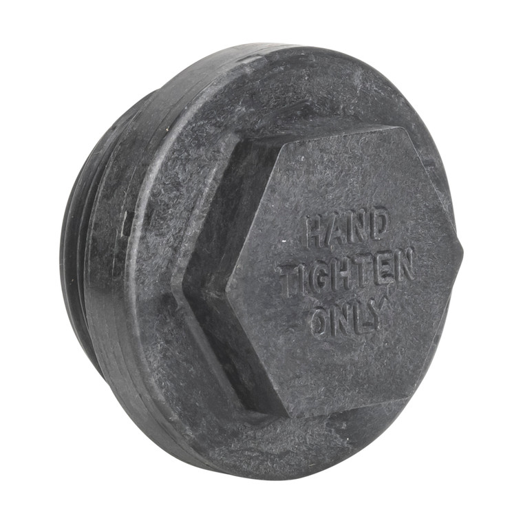 Fill Caps with O-Rings