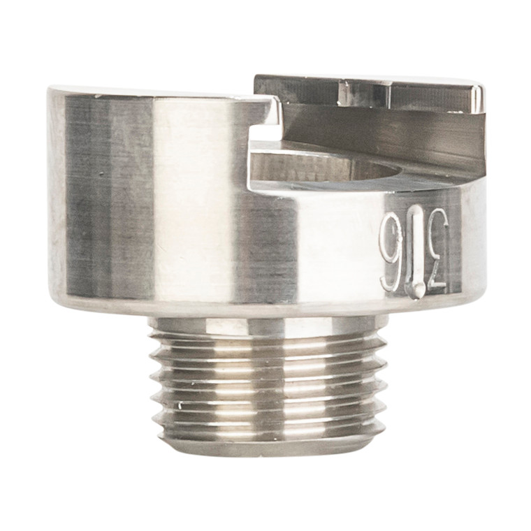 Adapters (Female Slip x NPT)