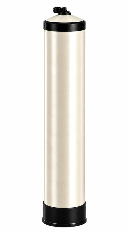 10" Fiberglass DI Tanks - 2.5" Top Opening