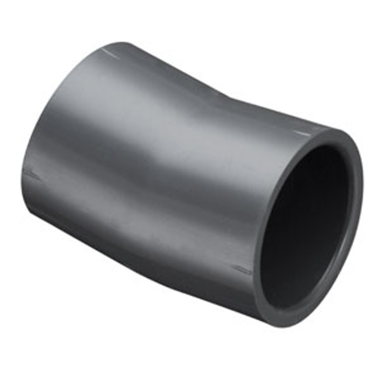 Schedule 80 Fitting - 11-1/4° Elbow